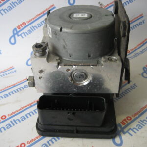 Ford Ka ABS-Pumpe ABS Block Steuergerät G1B5-2C405-AC – Bild 2