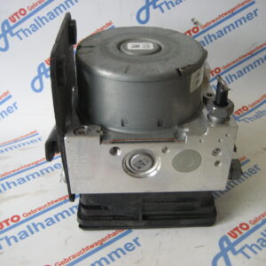 Ford Ka ABS-Pumpe ABS Block Steuergerät G1B5-2C405-AC