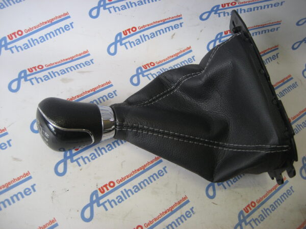 Ford Ka  Schaltknauf Schaltsack 04159042101