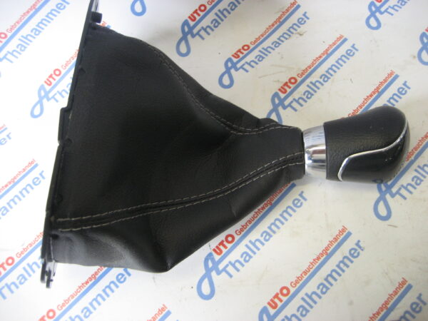 Ford Ka  Schaltknauf Schaltsack 04159042101 – Bild 5