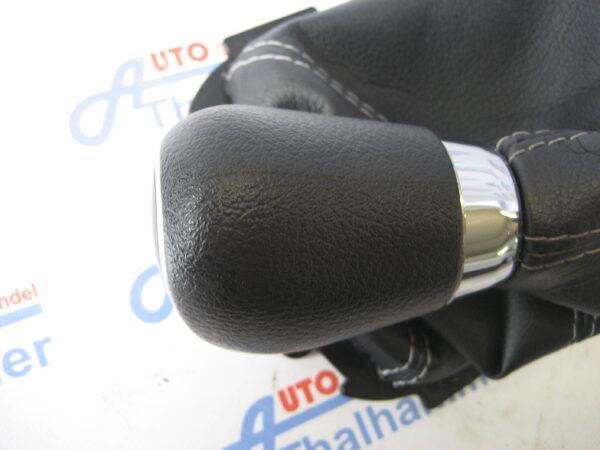 Ford Ka  Schaltknauf Schaltsack 04159042101 – Bild 3