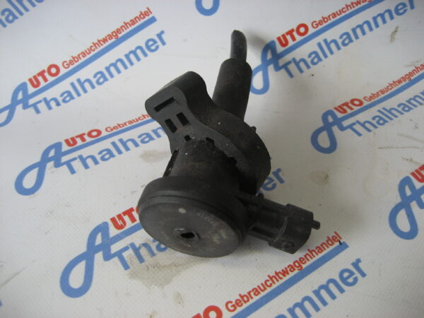 Ford Ka Umschaltventil 0280142507