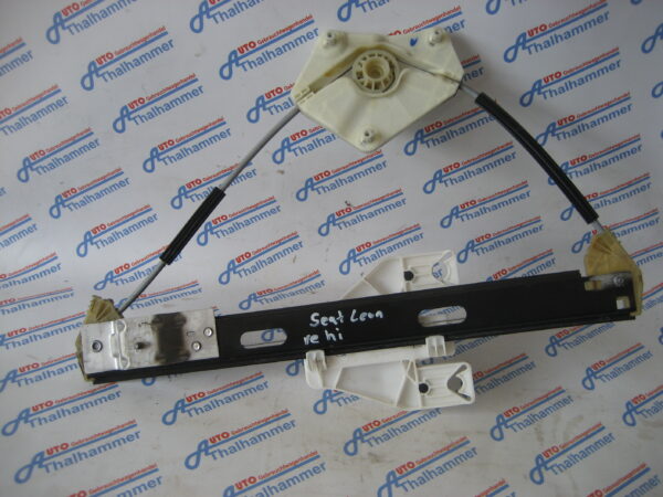 Seat Leon Fensterheber rechts hinten 5F9839462C