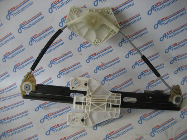 Seat Leon Fensterheber rechts hinten 5F9839462C – Bild 3