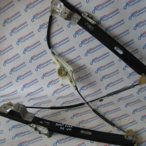 Seat Leon Fensterheber rechts vorne elektrisch 5F4837462D – Bild 2