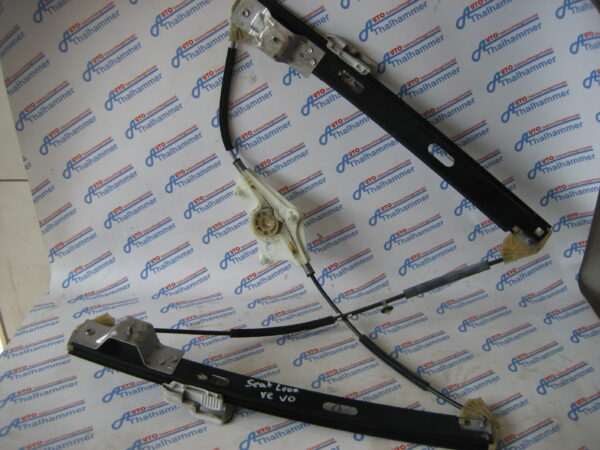 Seat Leon Fensterheber rechts vorne elektrisch 5F4837462D – Bild 2