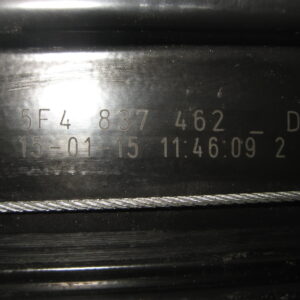 Seat Leon Fensterheber rechts vorne elektrisch 5F4837462D – Bild 4