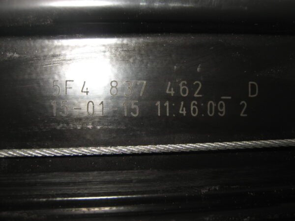 Seat Leon Fensterheber rechts vorne elektrisch 5F4837462D – Bild 4