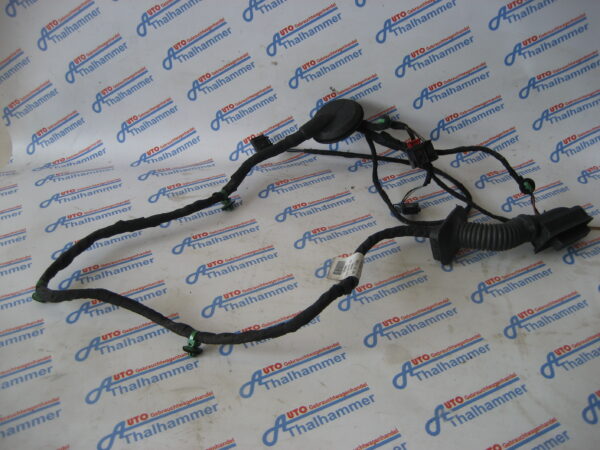 Seat Leon Kabelbaum hinten rechts 5F4971687D