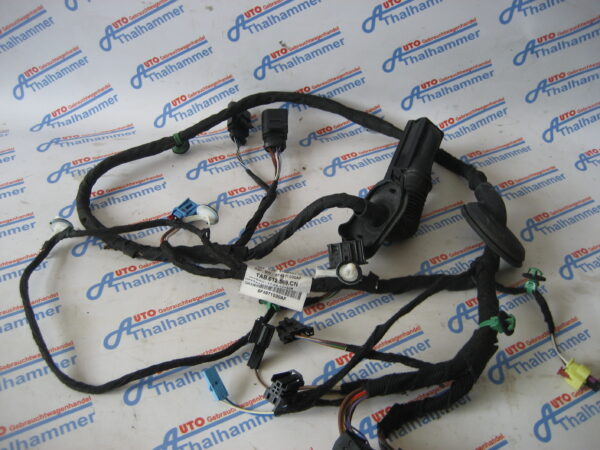 Seat Leon Fensterheberkabelbaum 5F4971030AF