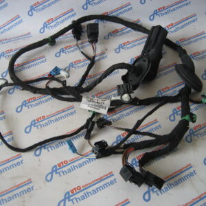 Seat Leon Fensterheberkabelbaum 5F4971030AF – Bild 3