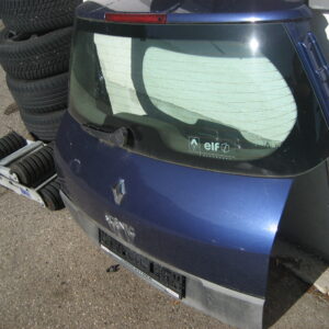Renault Scenic Heckklappe gebraucht