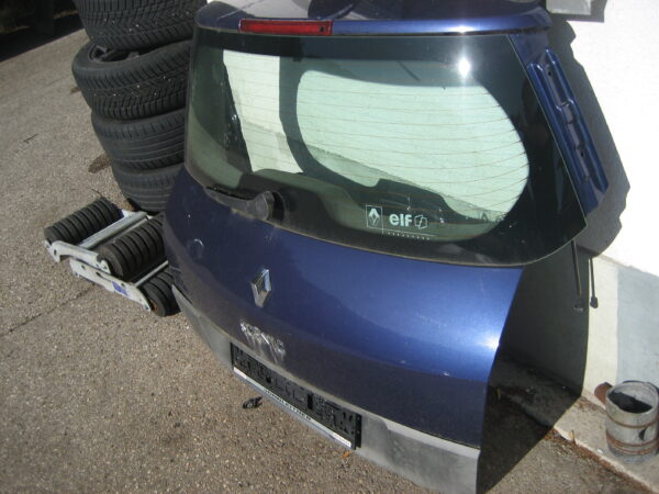 Renault Scenic Heckklappe gebraucht