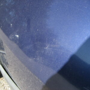 Renault Scenic Heckklappe gebraucht – Bild 6