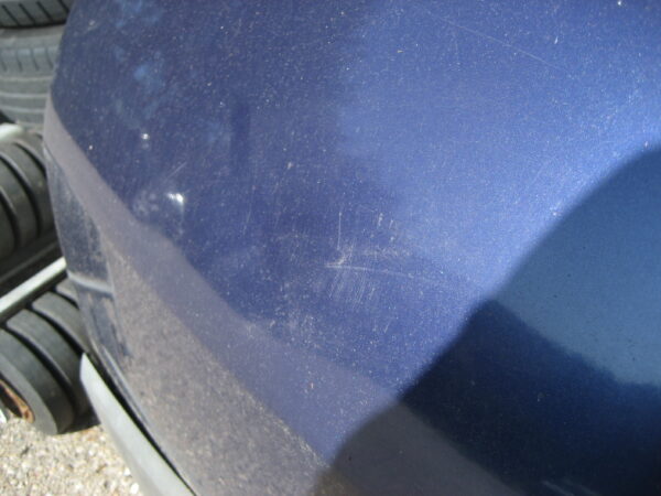 Renault Scenic Heckklappe gebraucht – Bild 6