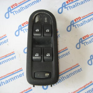 Renault Scenic Fensterheberschalter 156018070