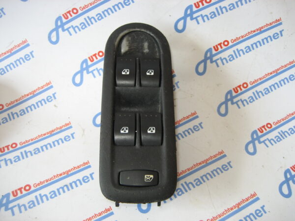 Renault Scenic Fensterheberschalter 156018070