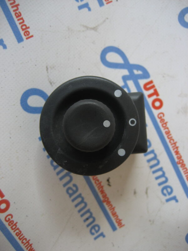 Renault Scenic Spiegelschalter 8200002442B