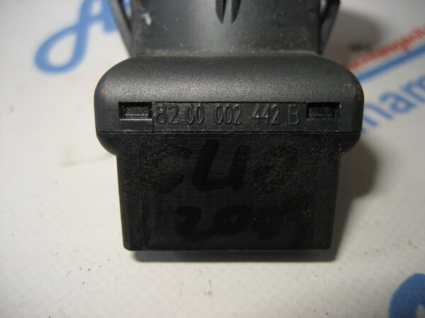 Renault Scenic Spiegelschalter 8200002442B – Bild 4