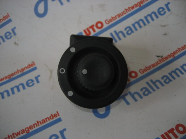 Renault Scenic Spiegelschalter 8200002442A