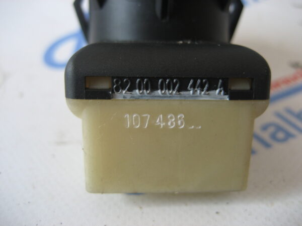Renault Scenic Spiegelschalter 8200002442A – Bild 4