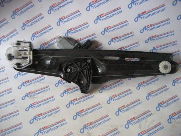 BMW X3 Fensterheber hinten rechts 7258536.9 – Bild 4