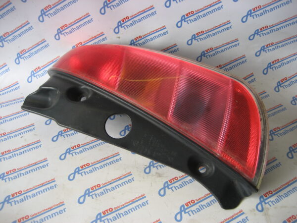 Lancia Y Heckleuchte rechts 51703971