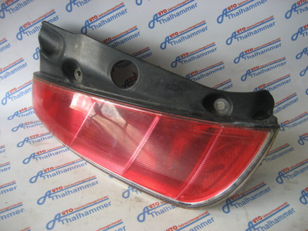 Lancia Y Heckleuchte links 51753385