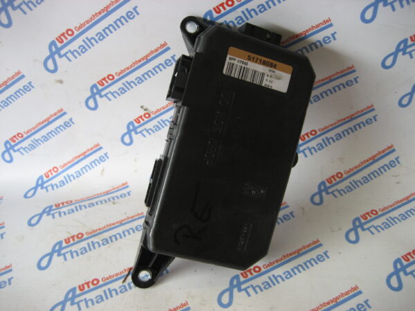 Lancia Y Zentrale Elektronik 51718084 – Bild 2