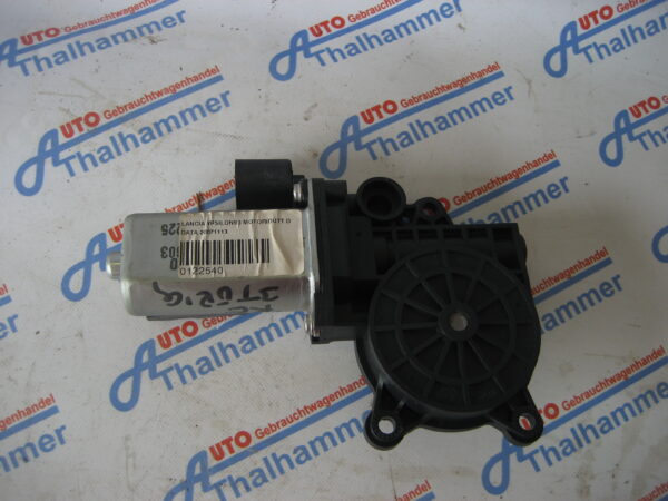 Lancia Y Fensterheber rechts 51001603 – Bild 4