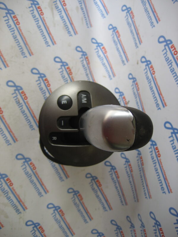 Lancia Y Schaltkulisse Schaltknauf Automatik 42915 735377419