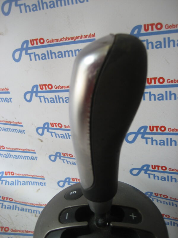 Lancia Y Schaltkulisse Schaltknauf Automatik 42915 735377419 – Bild 5