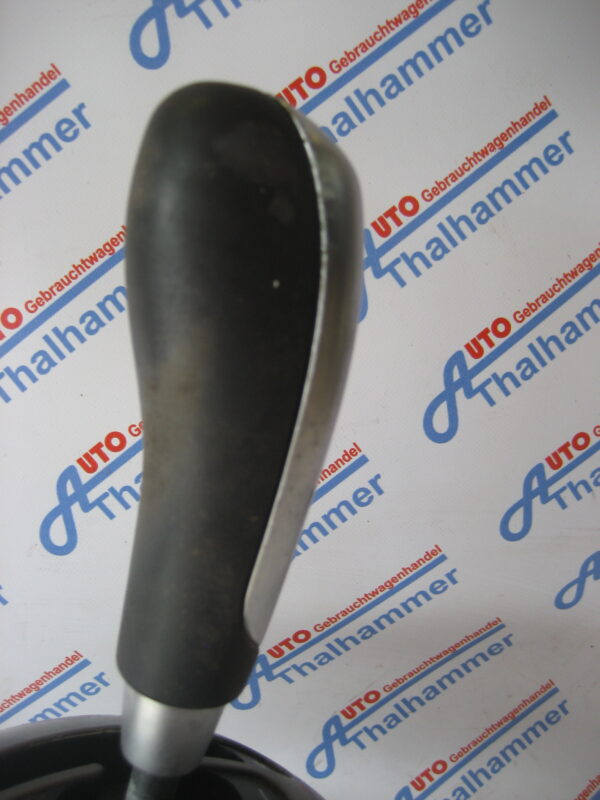 Lancia Y Schaltkulisse Schaltknauf Automatik 42915 735377419 – Bild 3