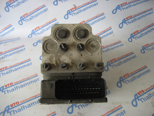 Lancia Y ABS Pumpe 51761947