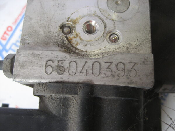 Lancia Y ABS Pumpe 51761947 – Bild 5