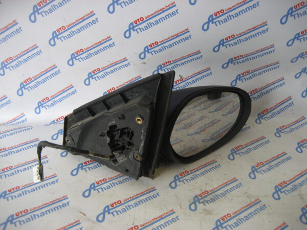 Lancia Y Außenspiegel rechts 735339654 – Bild 2