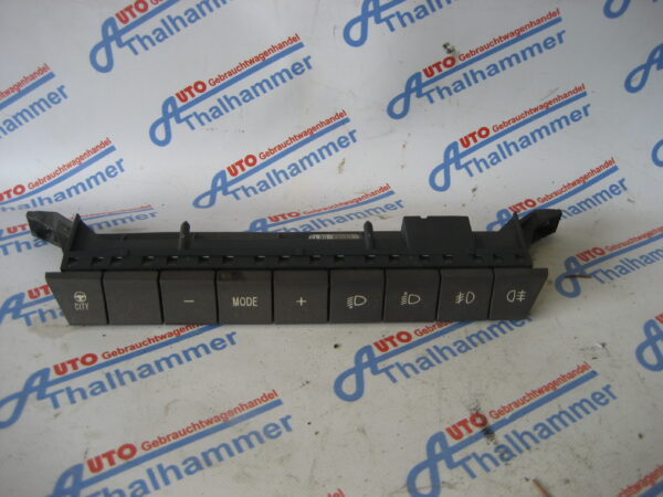 Lancia Y Multifunktionsgriff Mittelteil 735361065