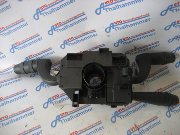 Lancia Y Kombinationsschalter Lenkstockschalter 47143 – Bild 4