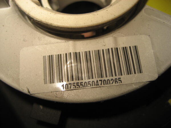 Lancia Y Kombinationsschalter Lenkstockschalter 47143 – Bild 5
