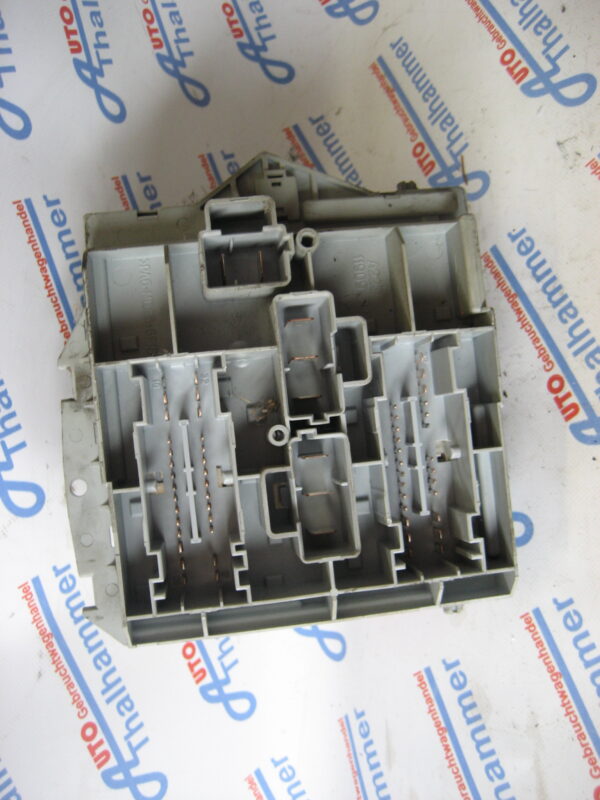 Lancia Y Sicherungskasten 51754964 – Bild 3