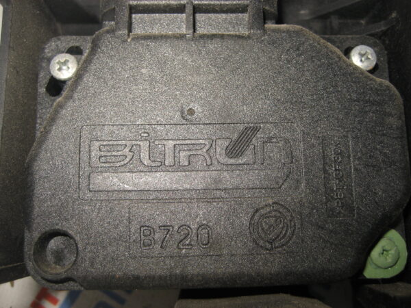 Lancia Y Gaspedal B720 – Bild 3