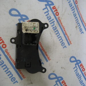 Lancia Y Schalter Zentralverriegelung 735342538 – Bild 4