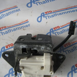 Lancia Y Heckklappenschloß 650061.00 – Bild 4