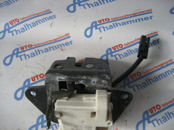 Lancia Y Heckklappenschloß 650061.00 – Bild 4