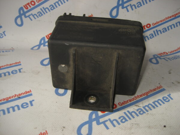 Lancia Y Elektronik Modul Steuergerät Vorglührelais 55193073 – Bild 2