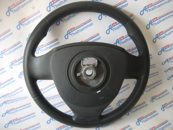 Citroen C3 Pluriel Lenkrad – Bild 3