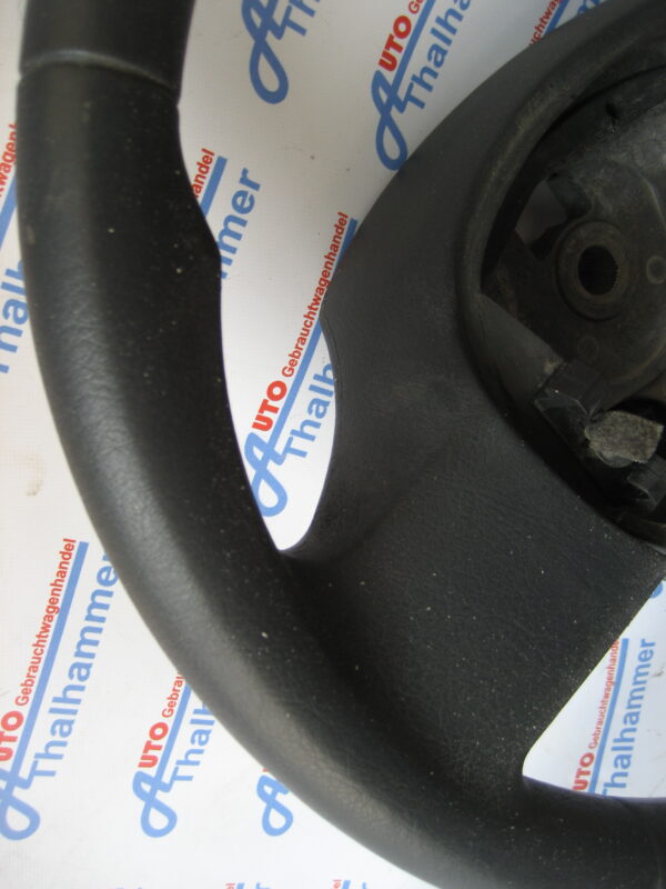 Citroen C3 Pluriel Lenkrad – Bild 4