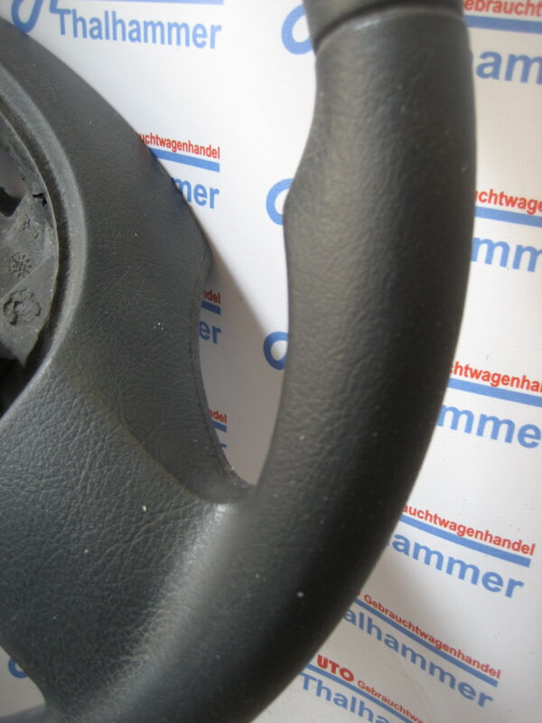 Citroen C3 Pluriel Lenkrad – Bild 5