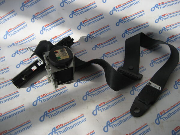 Ford Kuga 2010 Gurtstraffer Gurtpeitsche rechts