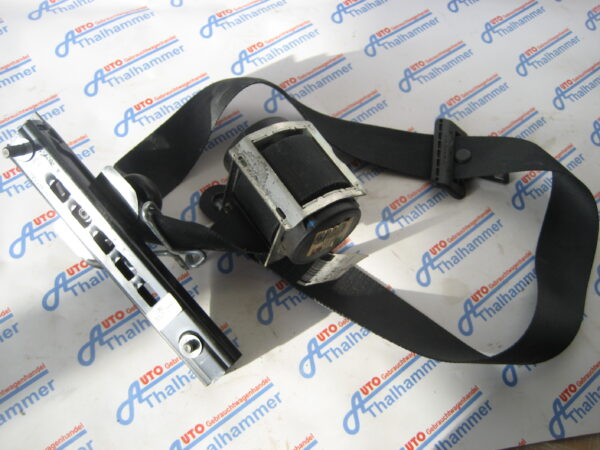 Ford Kuga 2010 Gurtstraffer Gurtpeitsche rechts – Bild 3